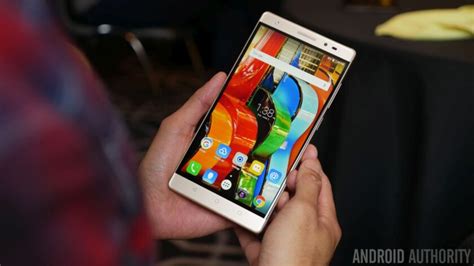 lenovo phab plus 2|Lenovo Phab 2, Phab 2 Plus, Phab 2 Pro hands on.